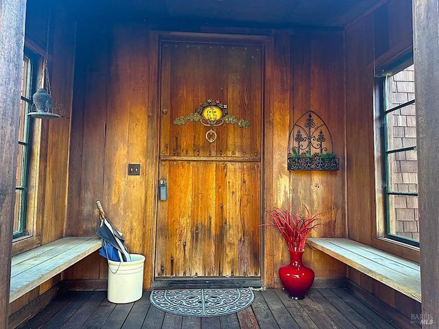 10360 Gary Ln, Mendocino, CA 95460