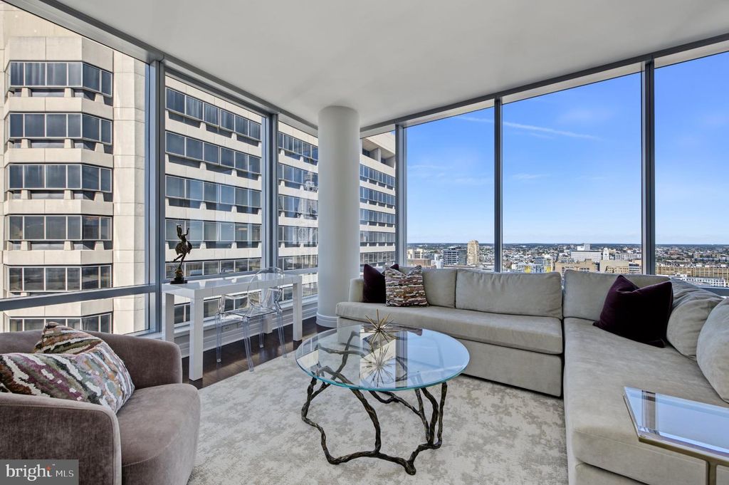 1414 S PENN SQ #35F, PHILADELPHIA, PA 19102 — photo 3