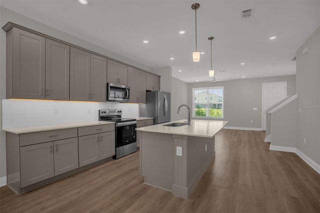 17025 HAGGERTY HOLLOW, Winter Garden, FL 34787