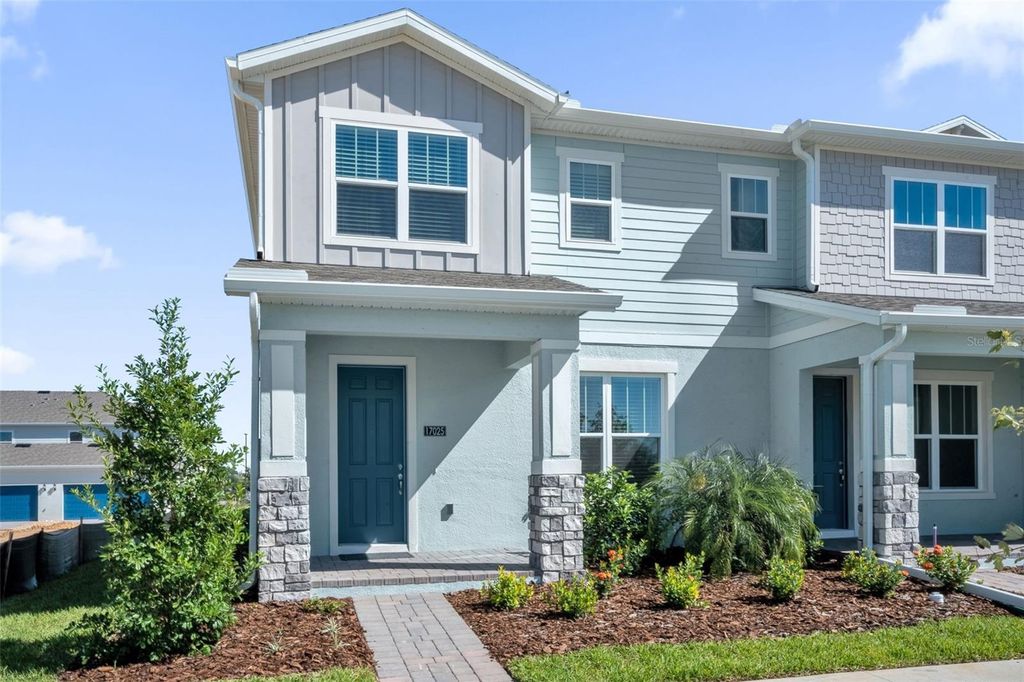 17025 HAGGERTY HOLLOW, Winter Garden, FL 34787