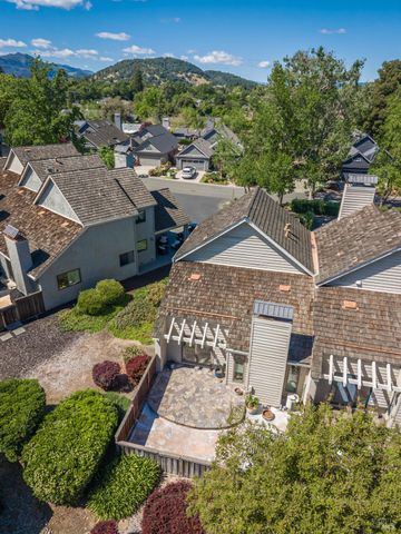 1913 Hopper Way, Yountville, CA 94599