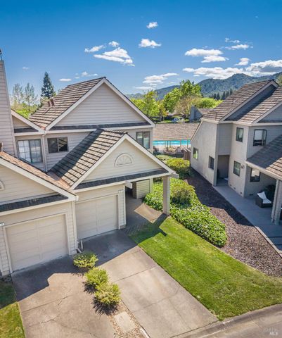 1913 Hopper Way, Yountville, CA 94599