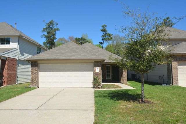 12735 Foliage Trail, Houston, TX 77044