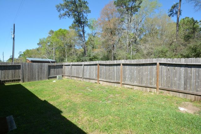 12735 Foliage Trail, Houston, TX 77044