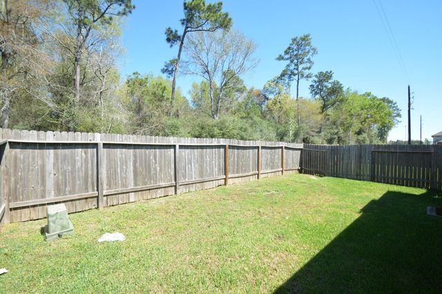 12735 Foliage Trail, Houston, TX 77044
