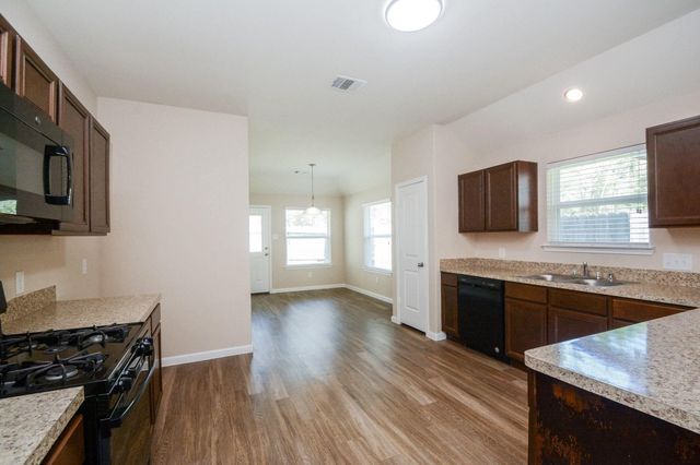 12735 Foliage Trail, Houston, TX 77044