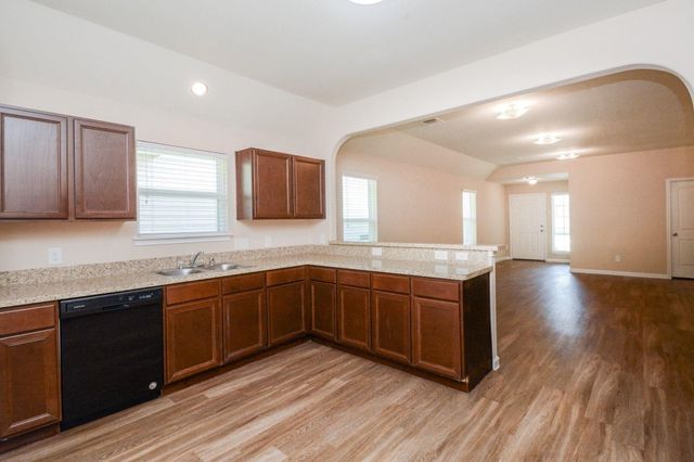 12735 Foliage Trail, Houston, TX 77044