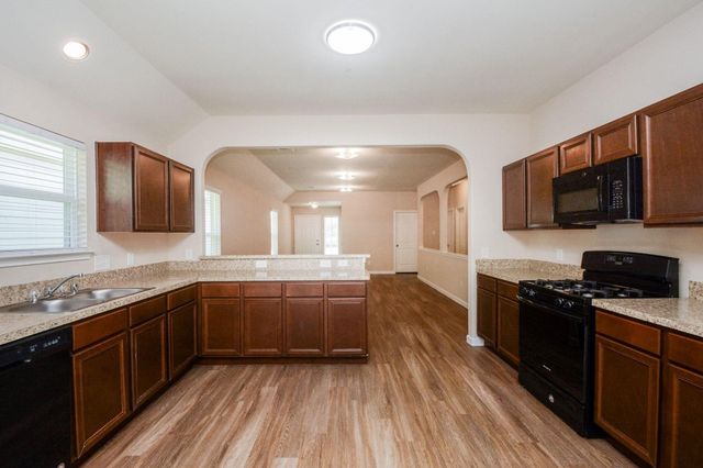 12735 Foliage Trail, Houston, TX 77044