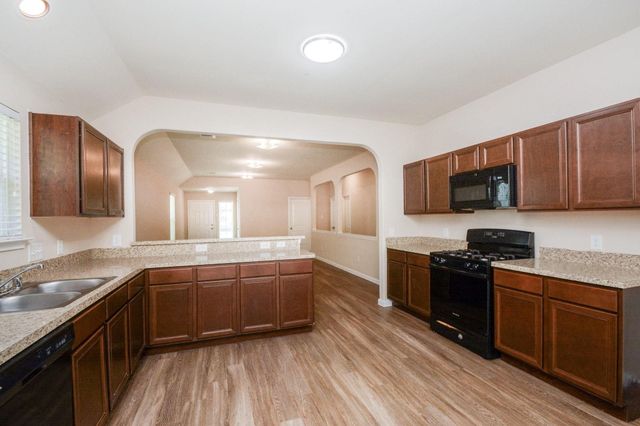 12735 Foliage Trail, Houston, TX 77044