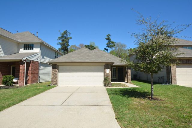 12735 Foliage Trail, Houston, TX 77044