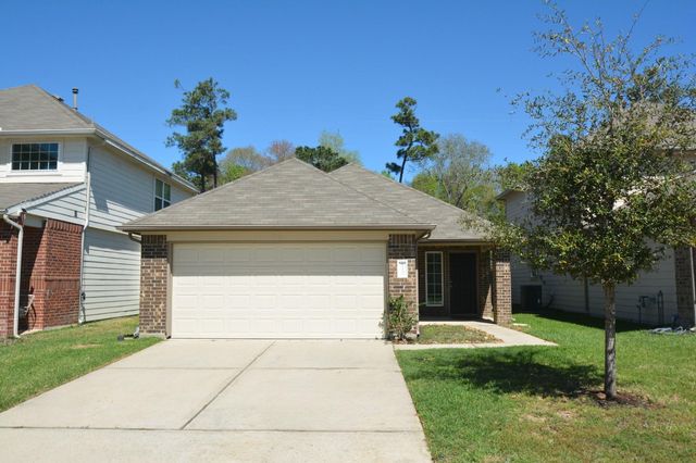 12735 Foliage Trail, Houston, TX 77044