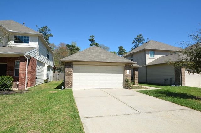 12735 Foliage Trail, Houston, TX 77044