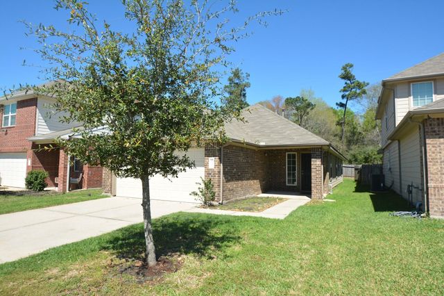 12735 Foliage Trail, Houston, TX 77044