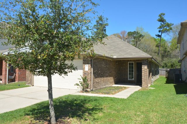 12735 Foliage Trail, Houston, TX 77044