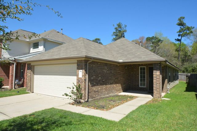 12735 Foliage Trail, Houston, TX 77044