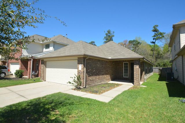 12735 Foliage Trail, Houston, TX 77044