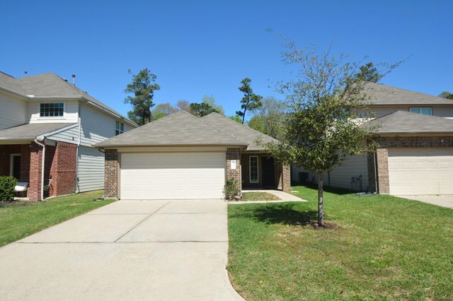 12735 Foliage Trail, Houston, TX 77044