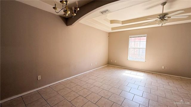 3707 W Zelma Street, Edinburg, TX 78541