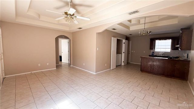 3707 W Zelma Street, Edinburg, TX 78541