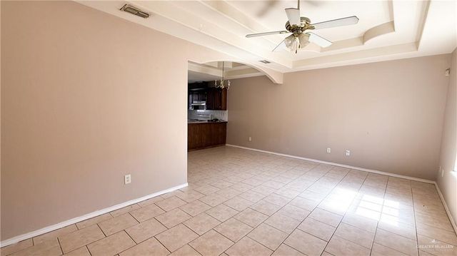 3707 W Zelma Street, Edinburg, TX 78541