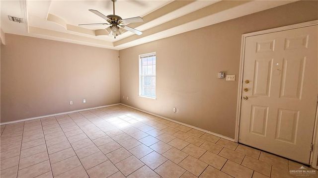 3707 W Zelma Street, Edinburg, TX 78541