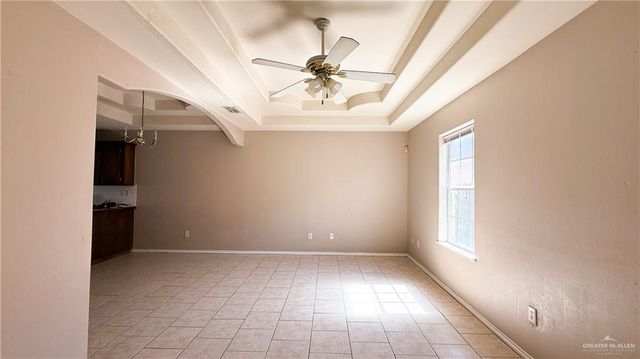 3707 W Zelma Street, Edinburg, TX 78541