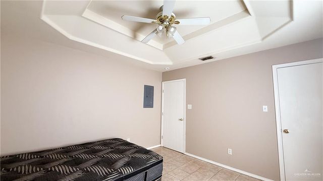 3707 W Zelma Street, Edinburg, TX 78541
