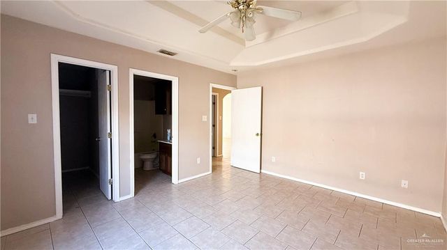 3707 W Zelma Street, Edinburg, TX 78541