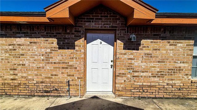 3707 W Zelma Street, Edinburg, TX 78541