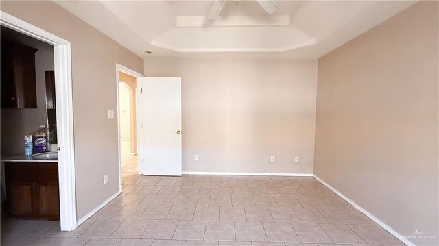 3707 W Zelma Street, Edinburg, TX 78541