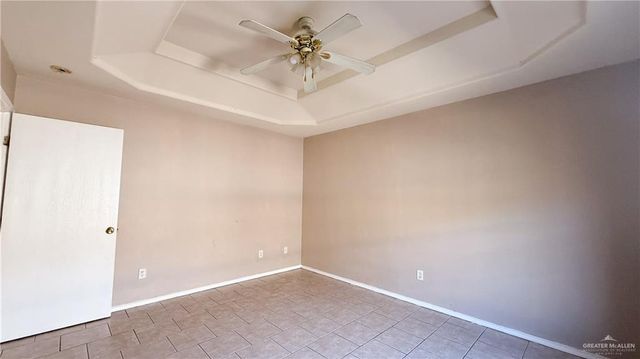3707 W Zelma Street, Edinburg, TX 78541
