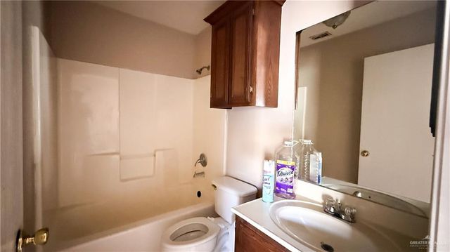 3707 W Zelma Street, Edinburg, TX 78541