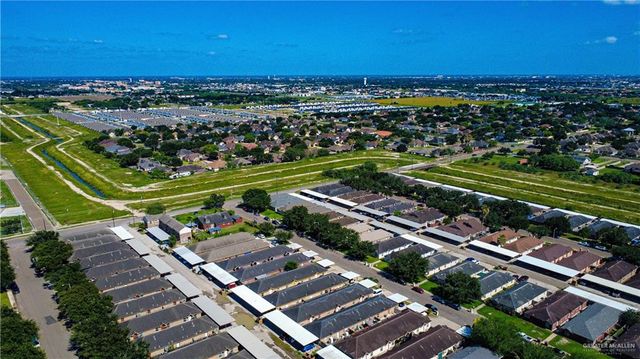 3707 W Zelma Street, Edinburg, TX 78541