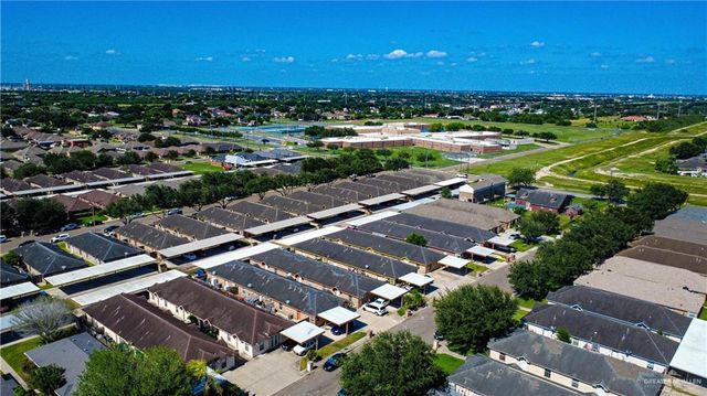 3707 W Zelma Street, Edinburg, TX 78541