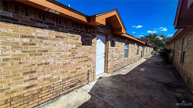 3707 W Zelma Street, Edinburg, TX 78541