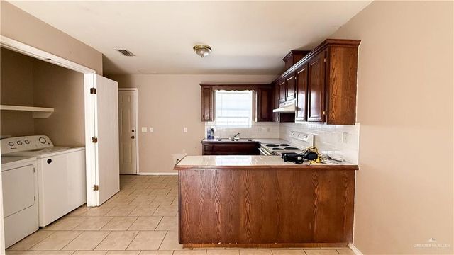 3707 W Zelma Street, Edinburg, TX 78541