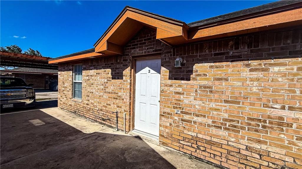 3707 W Zelma Street, Edinburg, TX 78541