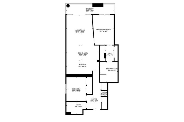 212 E Cullerton Street 700, Chicago, IL 60616