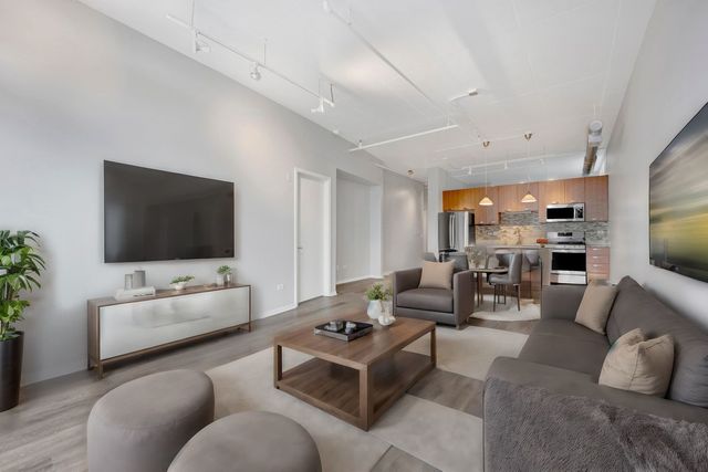 212 E Cullerton Street 700, Chicago, IL 60616