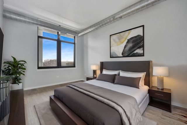 212 E Cullerton Street 700, Chicago, IL 60616