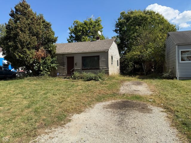 3061 N Tacoma Avenue, Indianapolis, IN 46218