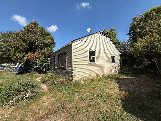 3061 N Tacoma Avenue, Indianapolis, IN 46218