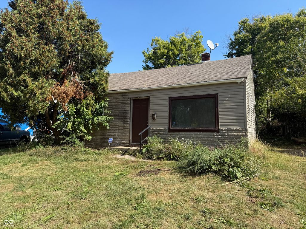 3061 N Tacoma Avenue, Indianapolis, IN 46218