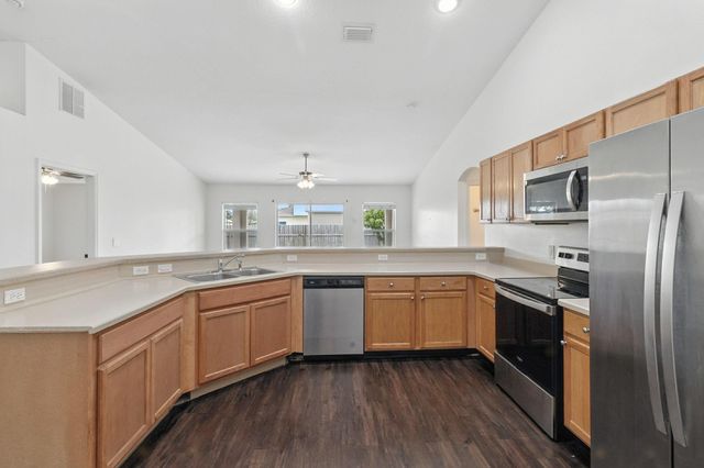 1649 SW Morelia Ln, Port St Lucie, FL 34953