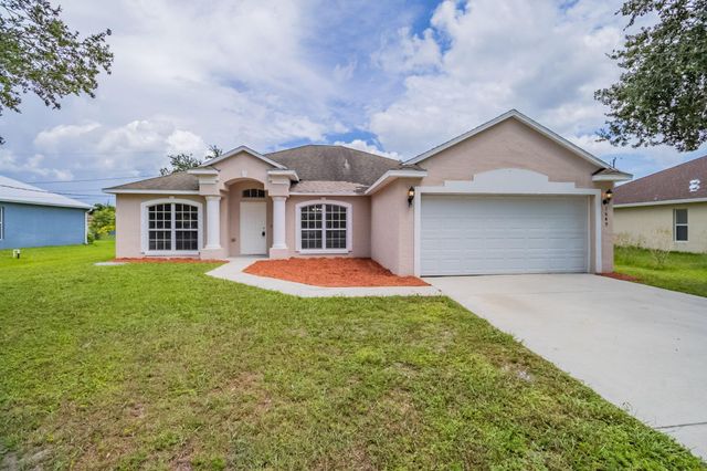 1649 SW Morelia Ln, Port St Lucie, FL 34953