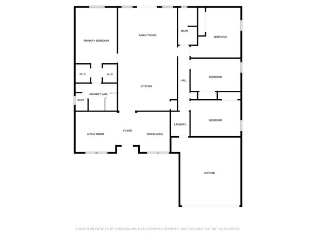 1649 SW Morelia Ln, Port St Lucie, FL 34953