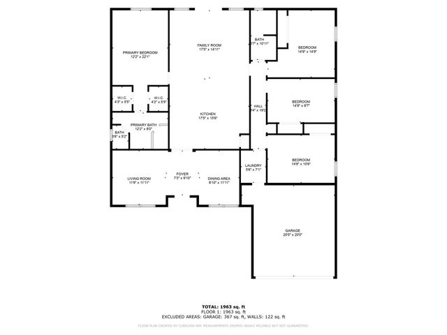 1649 SW Morelia Ln, Port St Lucie, FL 34953