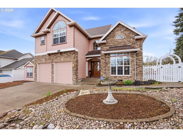 1402 BEGONIA Ave, Forest Grove, OR 97116