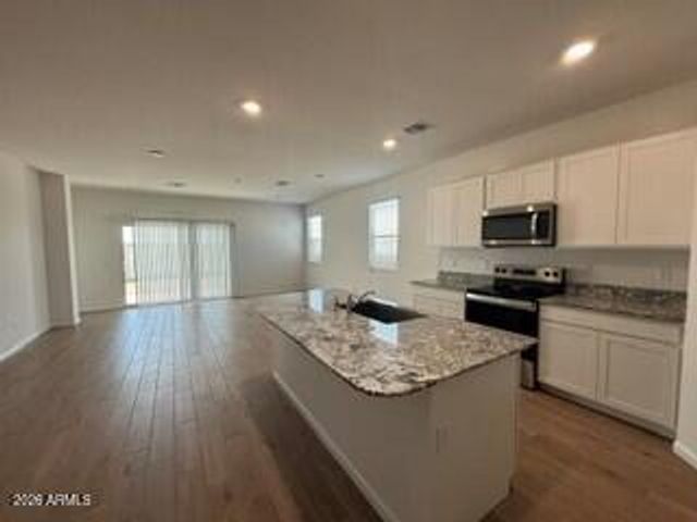 5614 S 254th Glen, Buckeye, AZ 85326