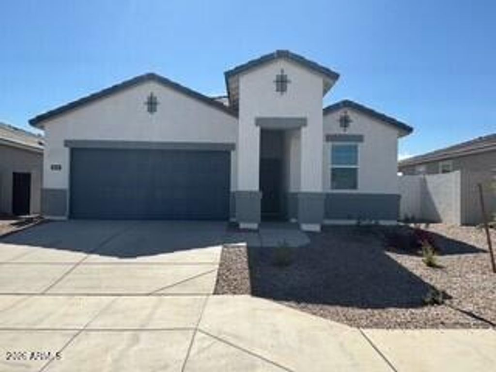 5614 S 254th Glen, Buckeye, AZ 85326